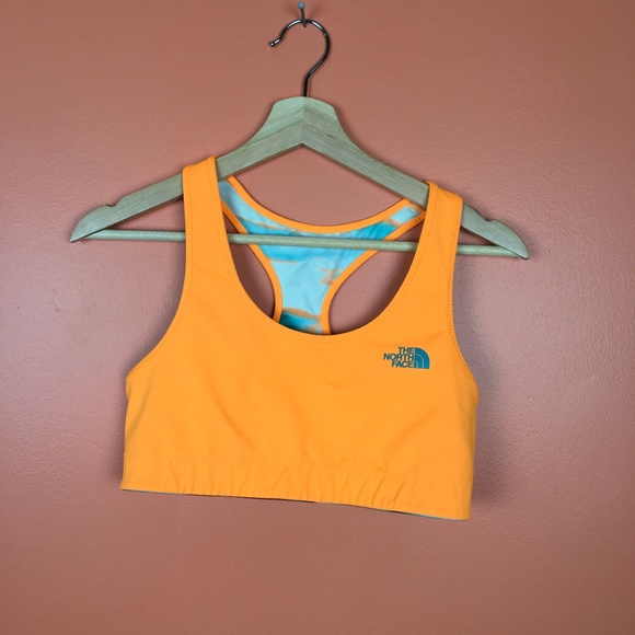 The North Face Other - The North Face | Reversible Sports Bra M